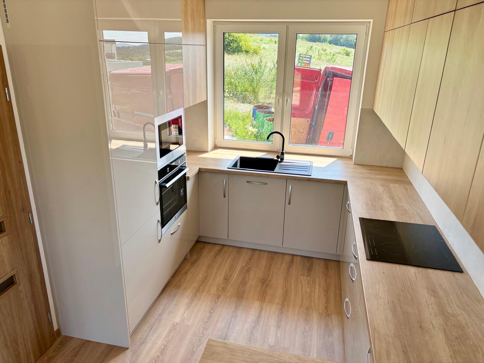 FALAT Kuchynské linky